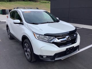 2019 Honda CR-V EX-L 5J6RW2H82KL013954 2019 Honda CR-V EX-L