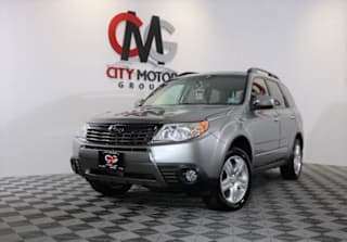 2009 Subaru Forester JF2SH64679H701735 2009 Subaru Forester