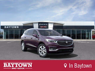 2021 Buick Enclave Avenir 5GAERDKW9MJ214295 2021 Buick Enclave Avenir