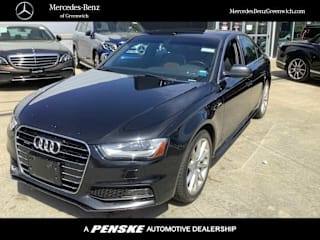 2014 Audi A4 2.0T quattro Prestige WAUKFAFL0EA042620 2014 Audi A4 2.0T quattro Prestige