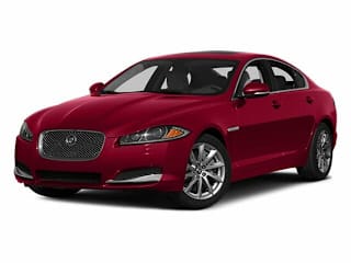 2014 Jaguar XF 2.0T SAJWA0ES2EPU12910 2014 Jaguar XF 2.0T