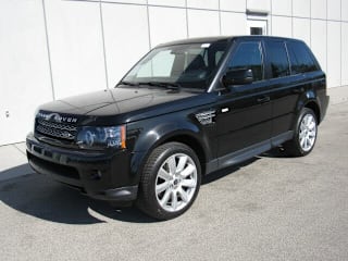 2013 Land Rover Range Rover Sport HSE LUX SALSK2D41DA786492 2013 Land Rover Range Rover Sport HSE LUX