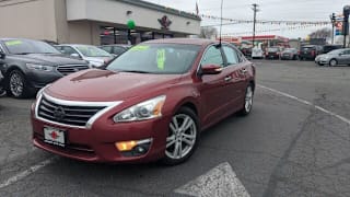 2015 Nissan Altima 1N4BL3AP7FC119075 2015 Nissan Altima