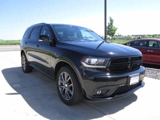 2018 Dodge Durango GT 1C4RDJDG4JC496882 2018 Dodge Durango GT