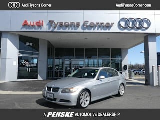 2006 BMW 3 Series WBAVB33546AZ86044 2006 BMW 3 Series