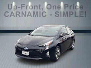 2016 Toyota Prius JTDKARFU2G3013328 2016 Toyota Prius