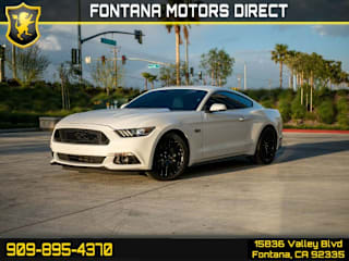 2015 Ford Mustang GT Premium 1FA6P8CF6F5319246 2015 Ford Mustang GT Premium