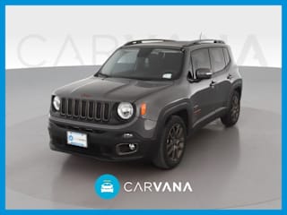 2016 Jeep Renegade Latitude ZACCJABT5GPE20302 2016 Jeep Renegade Latitude