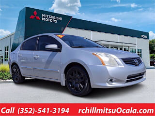 2012 Nissan Sentra 2.0 S 3N1AB6AP3CL641523 2012 Nissan Sentra 2.0 S