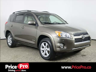 2011 Toyota RAV4 2T3DF4DV6BW097054 2011 Toyota RAV4