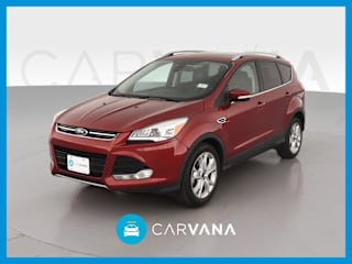 2016 Ford Escape 1FMCU9J93GUB40321 2016 Ford Escape
