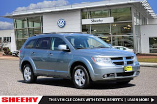 2010 Dodge Journey SXT 3D4PG5FV4AT175997 2010 Dodge Journey SXT