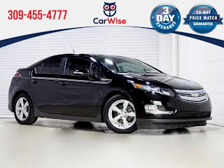 2013 Chevrolet Volt 1G1RA6E47DU126155 2013 Chevrolet Volt