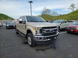 2017 Ford F-250 Super Duty XLT 1FT7W2B67HEC29297 2017 Ford F-250 Super Duty XLT