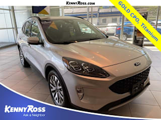 2020 Ford Escape 1FMCU9J94LUB16619 2020 Ford Escape