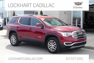 2019 GMC Acadia 1GKKNLLSXKZ140696 2019 GMC Acadia