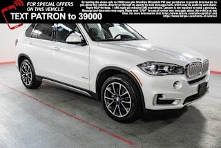 2018 BMW X5 xDrive35i 5UXKR0C56J0Y00887 2018 BMW X5 xDrive35i