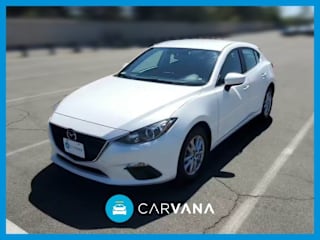 2016 Mazda Mazda3 i Sport 3MZBM1K70GM325054 2016 Mazda Mazda3 i Sport