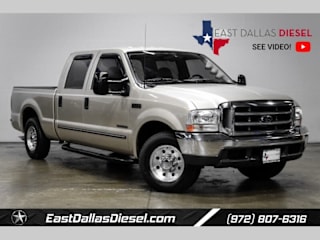 1999 Ford F-250 Super Duty XLT 1FTNW20F1XEF04218 1999 Ford F-250 Super Duty XLT