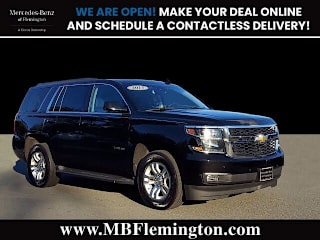 2015 Chevrolet Tahoe LT 1GNSKBKC6FR739245 2015 Chevrolet Tahoe LT