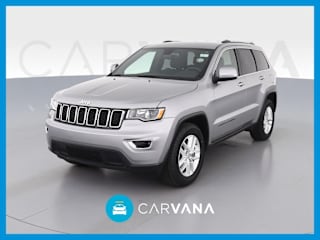 2017 Jeep Grand Cherokee Laredo 1C4RJEAG1HC805058 2017 Jeep Grand Cherokee Laredo