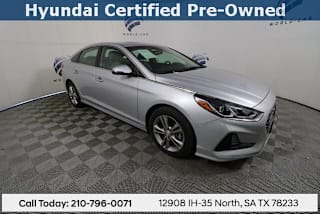 2018 Hyundai Sonata 5NPE34AF8JH649623 2018 Hyundai Sonata