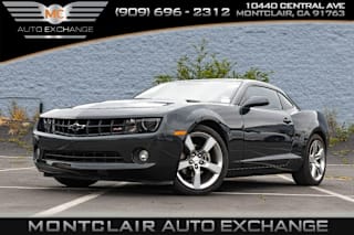 2013 Chevrolet Camaro LT 2G1FC1E32D9172237 2013 Chevrolet Camaro LT