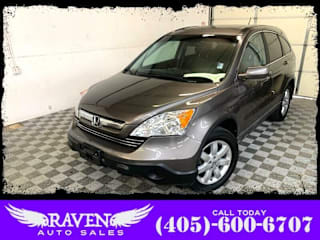2009 Honda CR-V EX-L 5J6RE38709L006009 2009 Honda CR-V EX-L