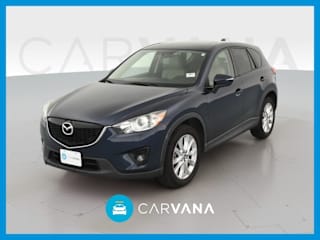 2015 Mazda CX-5 Grand Touring JM3KE2DY6F0471429 2015 Mazda CX-5 Grand Touring
