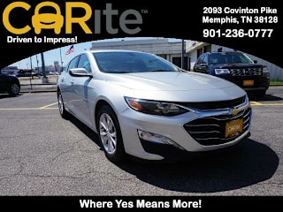 2019 Chevrolet Malibu LT 1G1ZD5ST8KF213030 2019 Chevrolet Malibu LT