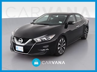 2016 Nissan Maxima 3.5 SR 1N4AA6AP3GC435951 2016 Nissan Maxima 3.5 SR