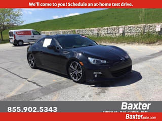 2016 Subaru BRZ Limited JF1ZCAC16G9603507 2016 Subaru BRZ Limited