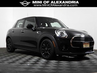 2020 MINI Hardtop 4 Door WMWXU7C03L2L59677 2020 MINI Hardtop 4 Door
