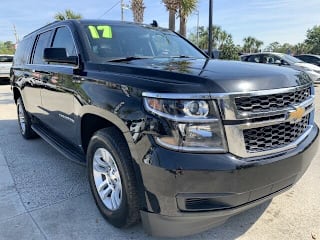 2017 Chevrolet Suburban 1GNSCGKC7HR360882 2017 Chevrolet Suburban