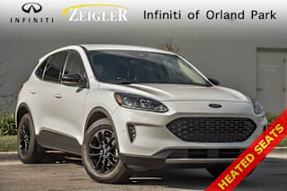 2020 Ford Escape Hybrid SE Sport 1FMCU9BZ7LUB10070 2020 Ford Escape Hybrid SE Sport