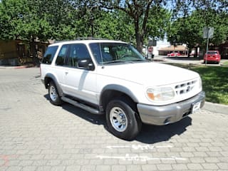 1999 Ford Explorer Sport 1FMYU22E8XUA95837 1999 Ford Explorer Sport