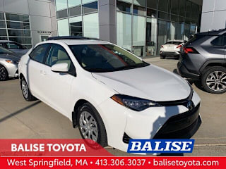 2017 Toyota Corolla LE 2T1BURHE5HC870068 2017 Toyota Corolla LE