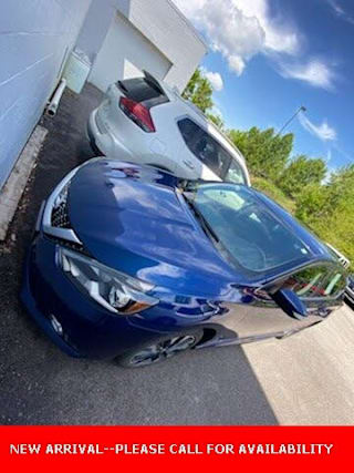 2016 Nissan Sentra SR 3N1AB7AP1GY315928 2016 Nissan Sentra SR