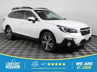 2018 Subaru Outback 3.6R Limited 4S4BSENCXJ3334406 2018 Subaru Outback 3.6R Limited