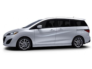 2015 Mazda Mazda5 JM1CW2BLXF0182894 2015 Mazda Mazda5