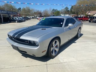 2010 Dodge Challenger 2B3CJ7DWXAH264990 2010 Dodge Challenger