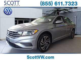 2020 Volkswagen Jetta 3VWEB7BU3LM028639 2020 Volkswagen Jetta