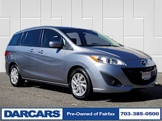 2012 Mazda Mazda5 JM1CW2BL4C0121472 2012 Mazda Mazda5