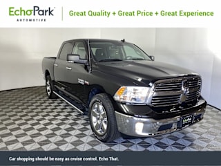 2018 Ram Pickup 1500 3C6RR7LT9JG171829 2018 Ram Pickup 1500