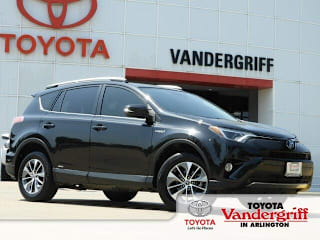 2016 Toyota RAV4 Hybrid XLE JTMRJREV8GD002451 2016 Toyota RAV4 Hybrid XLE