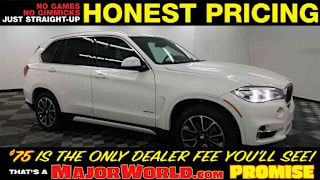 2018 BMW X5 xDrive35i 5UXKR0C5XJ0Y02853 2018 BMW X5 xDrive35i
