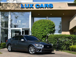 2017 Infiniti Q50 3.0T Premium JN1EV7AP8HM732234 2017 Infiniti Q50 3.0T Premium