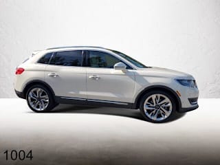 2016 Lincoln MKX Black Label 2LMPJ7JP4GBL74006 2016 Lincoln MKX Black Label