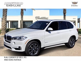 2017 BMW X5 5UXKR2C5XH0U18139 2017 BMW X5