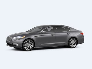 2016 Kia K900 KNALW4D44G6031417 2016 Kia K900